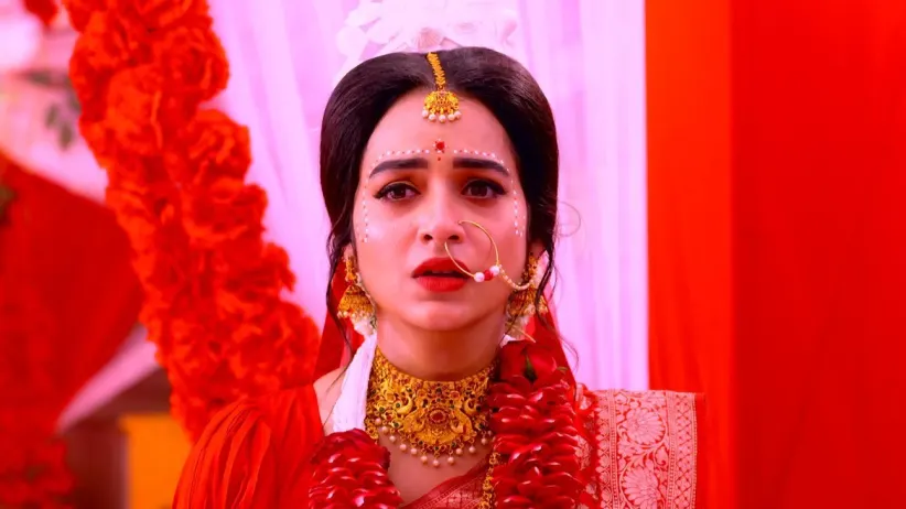 Will Mohan Believe Arjun's Words? | Rishton Ka Manjha