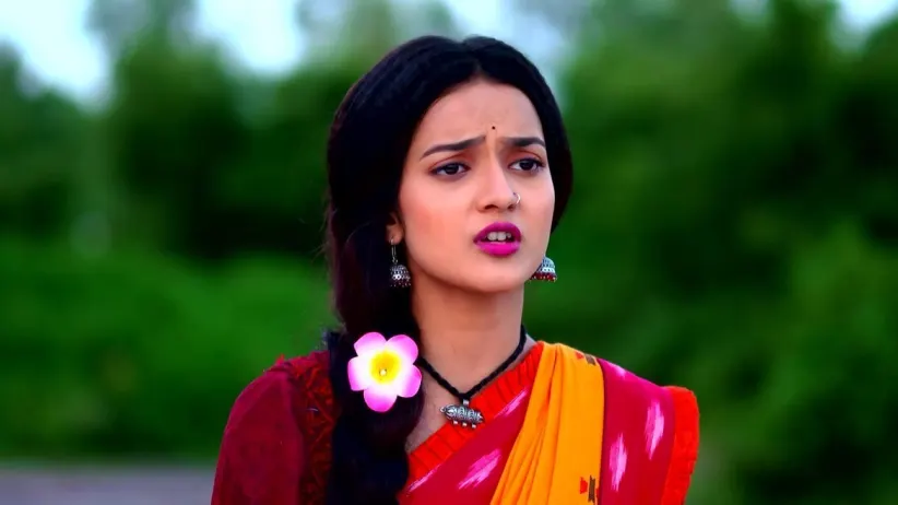 Shiv Decides to Work in Raghunathpur