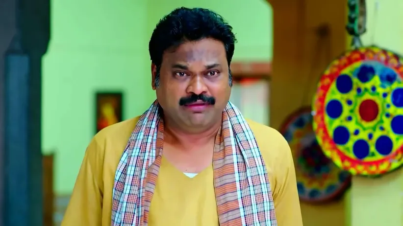 Muthyamantha Muddu - July 29, 2022 - Best Scene