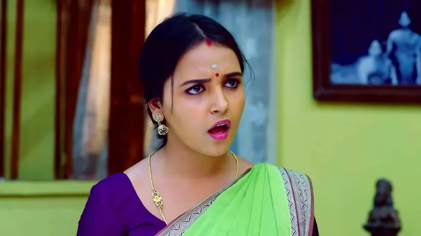 Muthyamantha Muddu - July 30, 2022 - Best Scene
