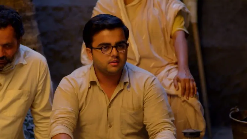 Mana Ambedkar - July 25, 2022 - Best Scene