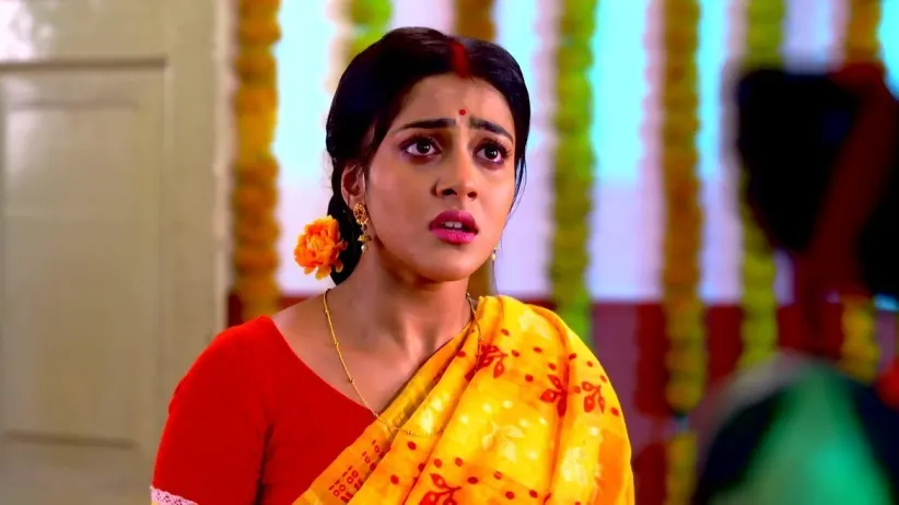 Dhurjatibaba’s Tricks Put Gouri in a Fix