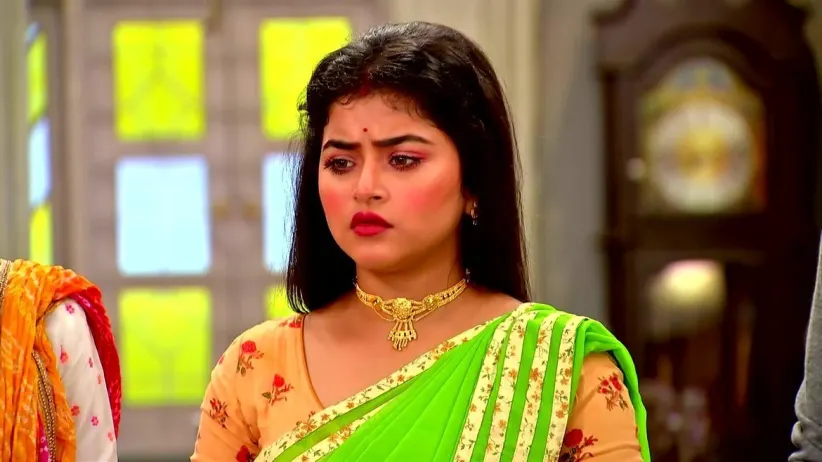 Omi Gives Rudra a Slip and Escapes