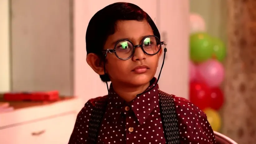 Deepa Slaps Bodhi in Front of Everyone