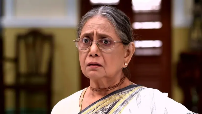 Paritosh Expresses His Regret to His Uncle