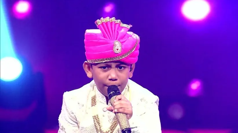 A Special Episode on Bappi Lahiri
