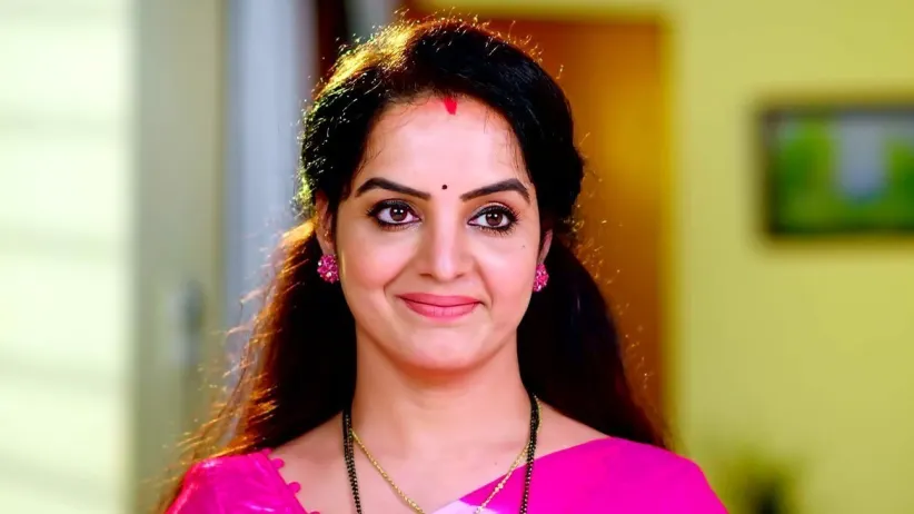 Harika Plans to Separate the Brothers