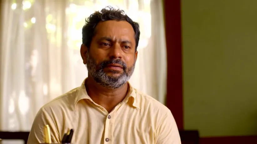 Bhim Is Challenged to Retain His Job