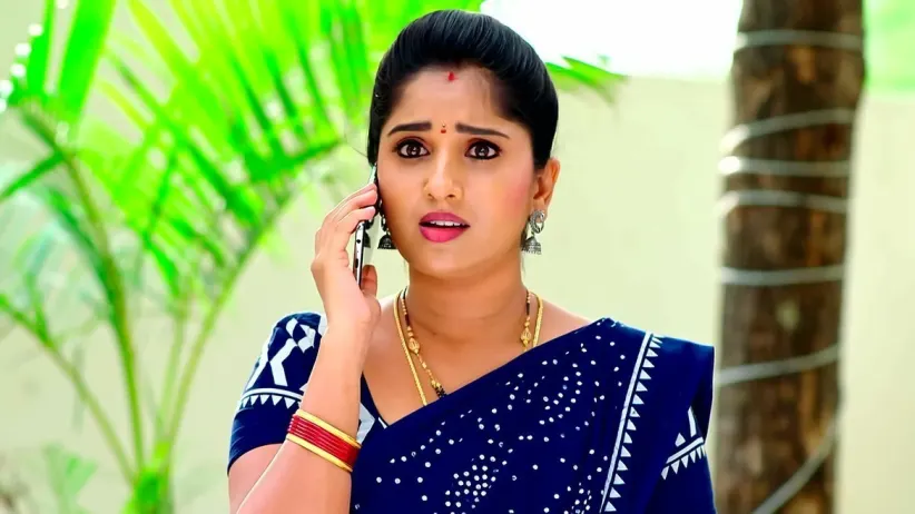 Edukondalu’s Family Hides Chakrapani