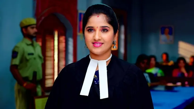 Chakrapani Confronts Edukondala’s Family