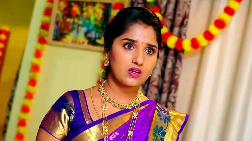 Edukondala’s Plan to Send Divya Away