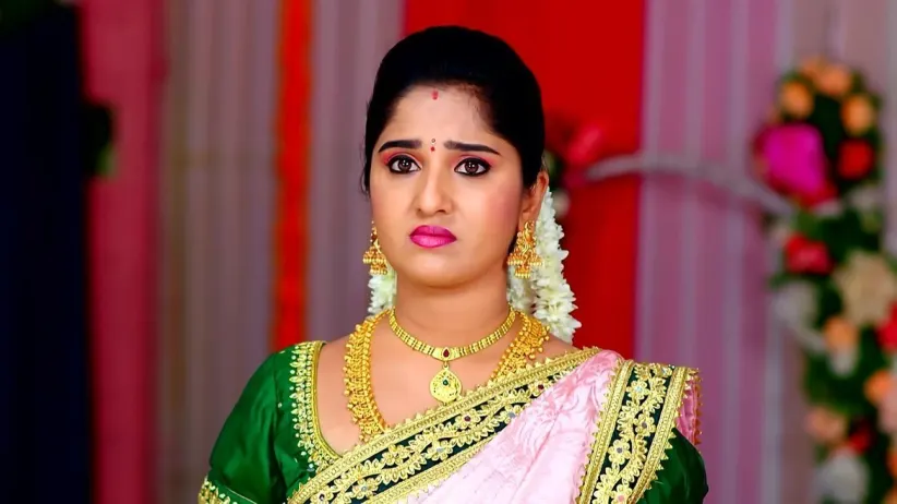 Sumitra Plans to Tell the Truth to Sudeep