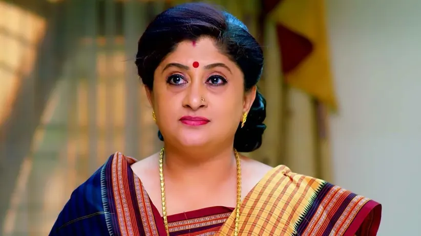 Rajesh Doesn’t Let Chinni Be with Bujjamma