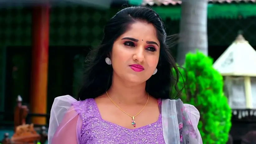 Kalyanam Kamaneeyam - August 03, 2022 - Webisode