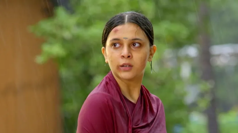 Abhay Prepares to Elope with Nirmala