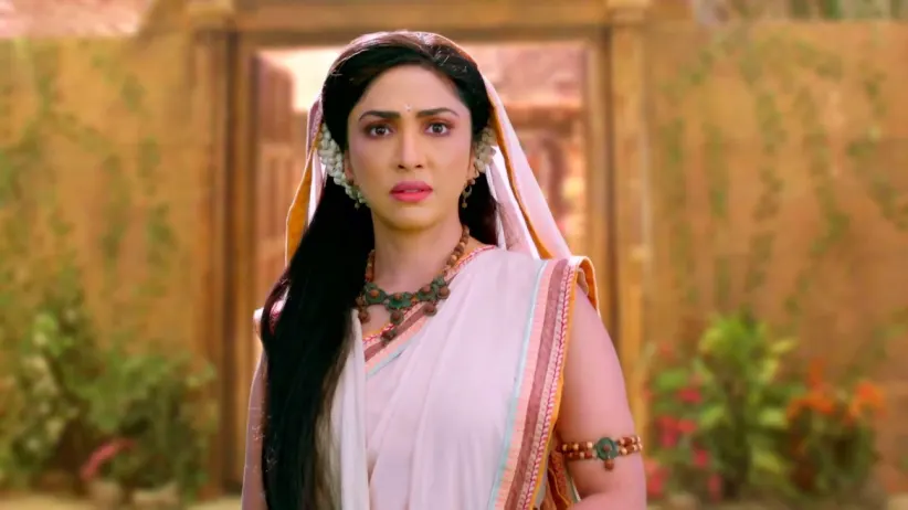 Parvati Does Not Meet Shiv