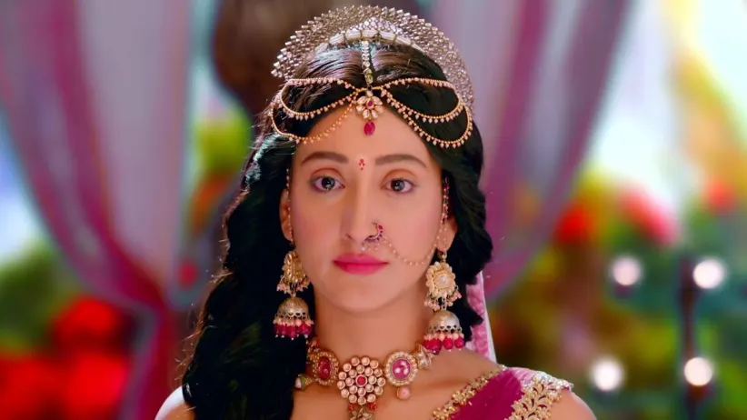 Lord Indra Learns about Tarakasur's Plan