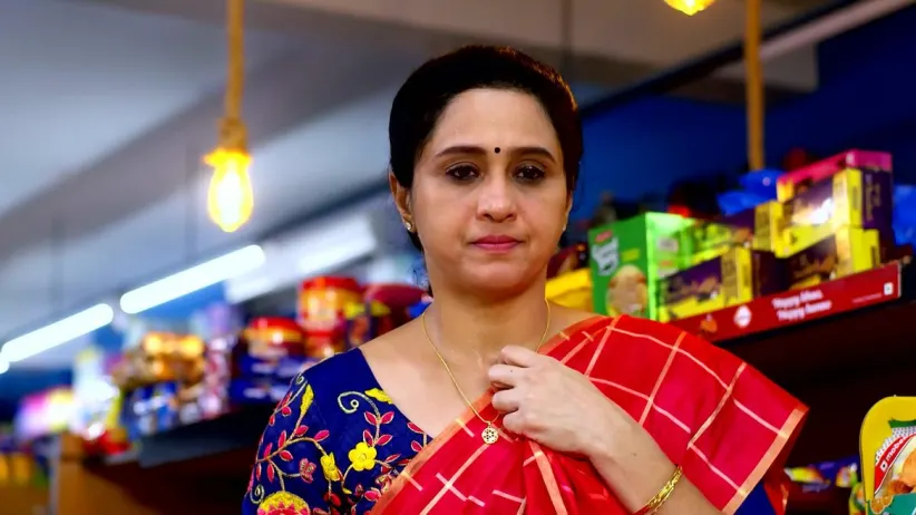 Pudhu Pudhu Arthangal - October 07, 2021 - Best Scene