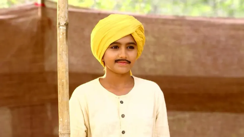 Bhim's Team Gets a Target of 153 Runs