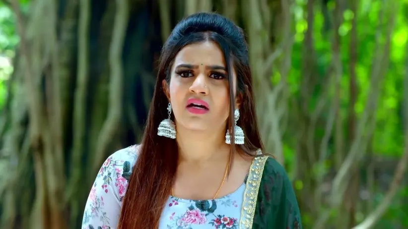 Shivani to Perform the 'Varamahalakshmi' Puja