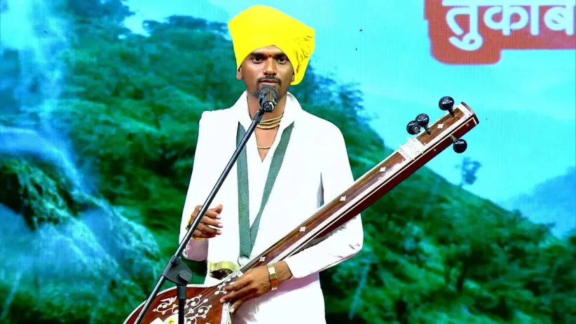 Maharaj Signifies God's Greatness
