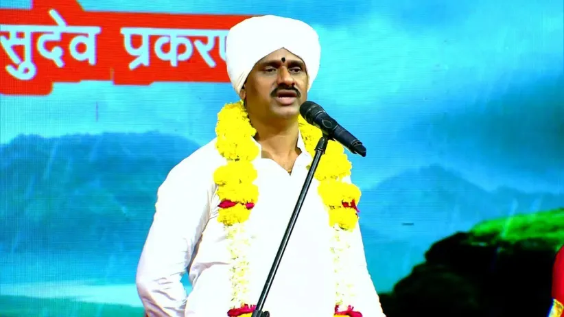 Tukaram Maharaj Describes Mothers' Greatness