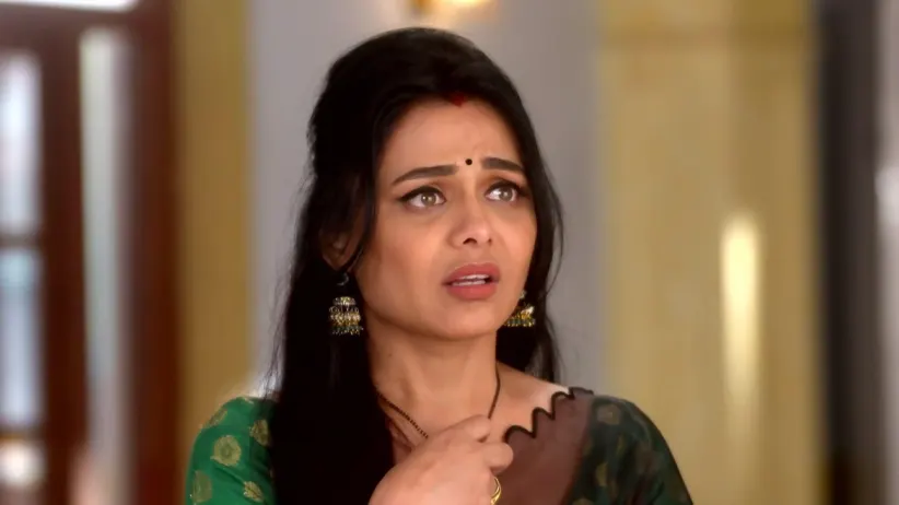 Avinash's Arrival Delights Pari