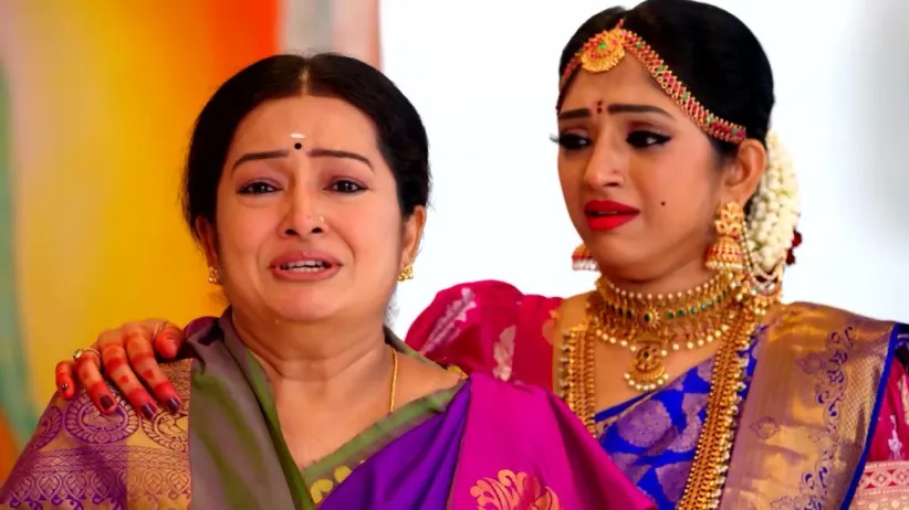 Ninaithale Inikkum - October 03, 2021 - Best Scene 