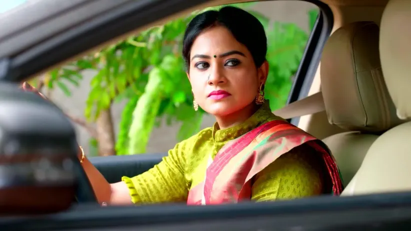 Ninaithale Inikkum - October 03, 2021 - Best Scene 