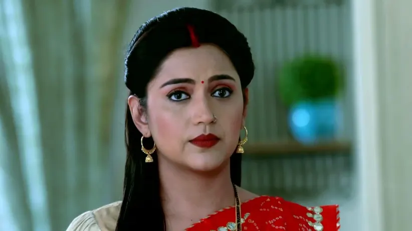 Bandhan Tute Na - August 04, 2022 - Best Scene