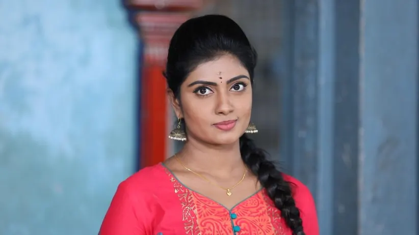 Endrendrum Punnagai - October 06, 2021