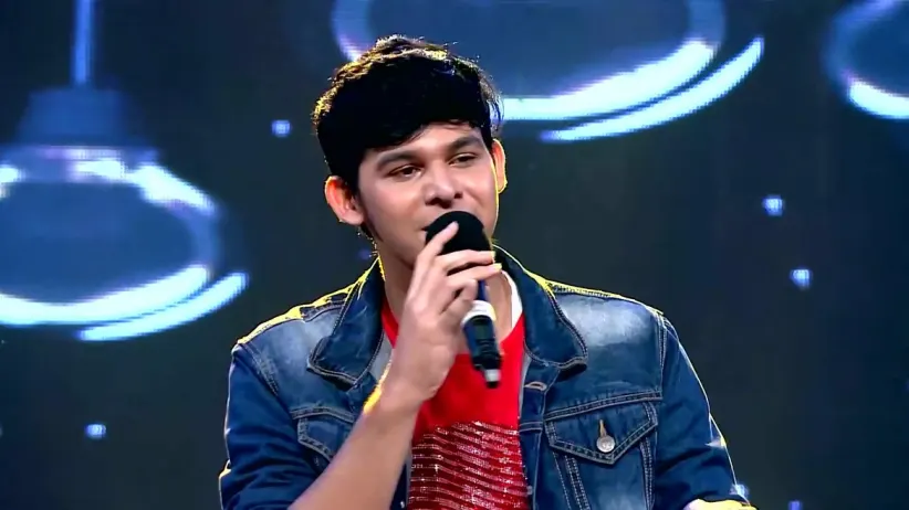 Rajo Queen 2022 - July 30, 2022 - Performance