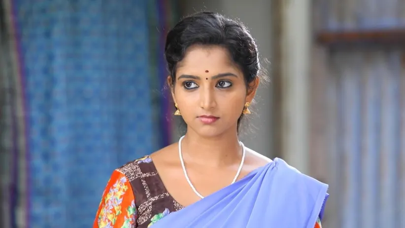 Thangamayil Ridicules Gurumurthy