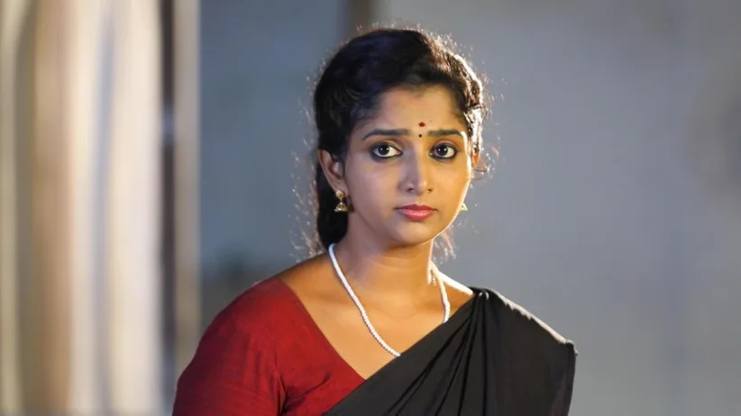 Mallika Slaps Madhuvanti