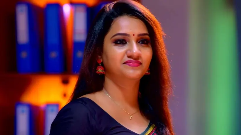 Ravi Varman Avoids Sreelakshmi