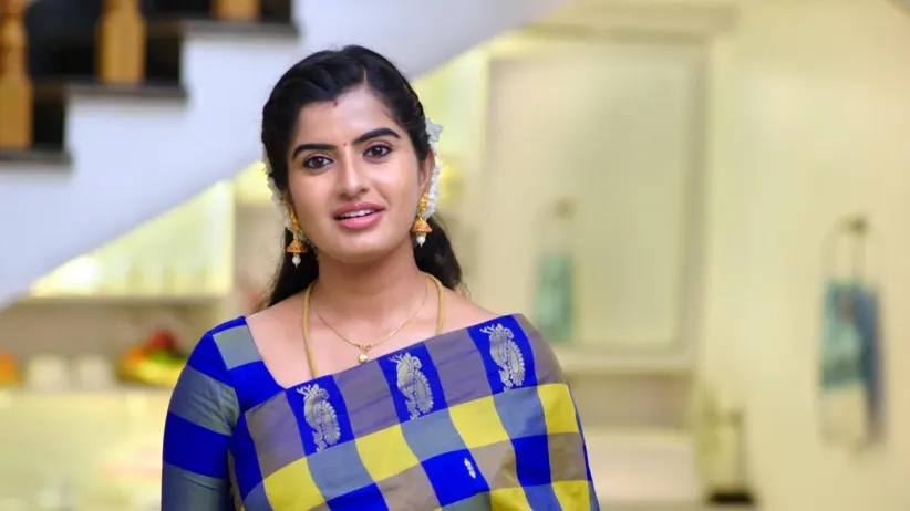 Maya and Chitra's Words Leave Jayamma Stunned