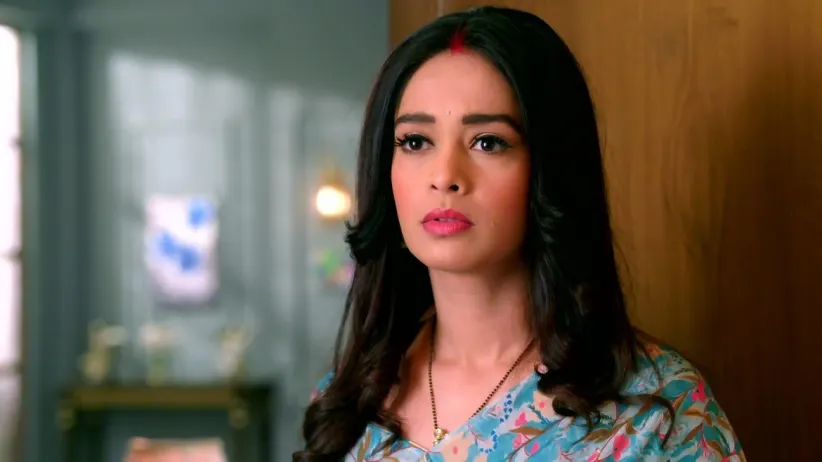 Pallavi Tells Alia and Rhea about her Plan