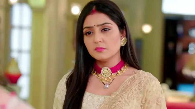 Tere Bina Jiya Jaye Na - August 05, 2022 - Best Scene