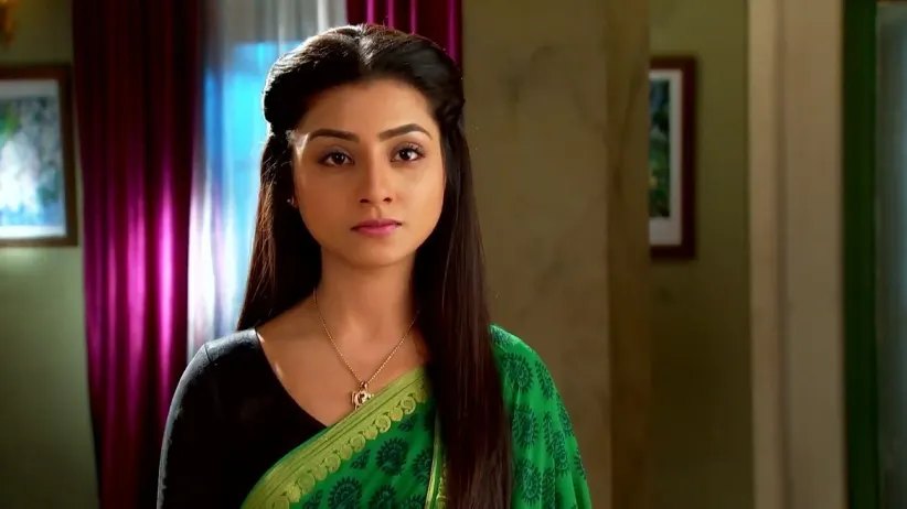 Urmi and Samrat's Argument | Doli Armaanon Ki