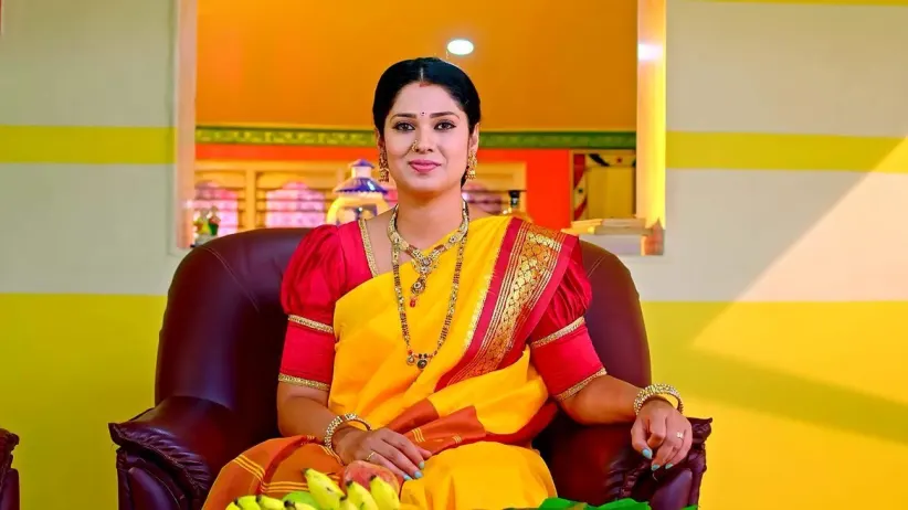 Puttakka's Decision Angers Sneha