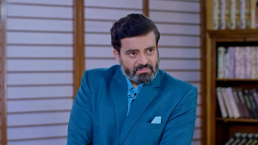 Aryavardhan Argues with Jhende