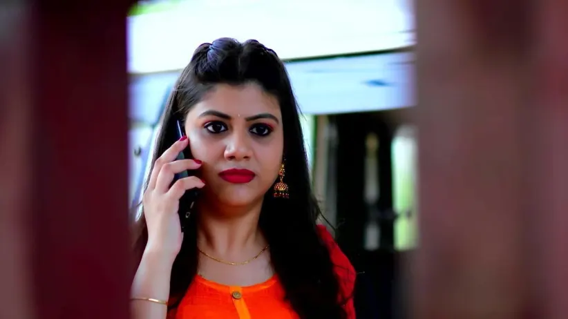 Shriya Meets Lankesh