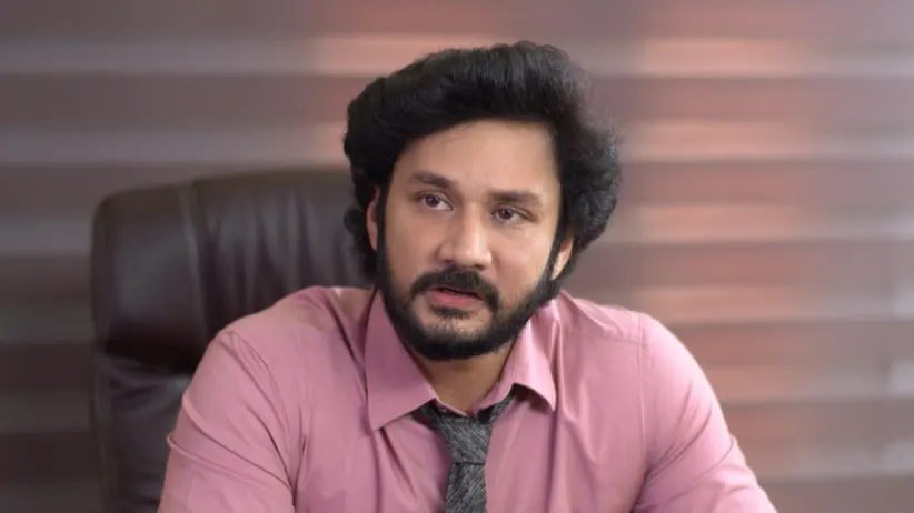 Anita and Sadashivam Devise A Plan