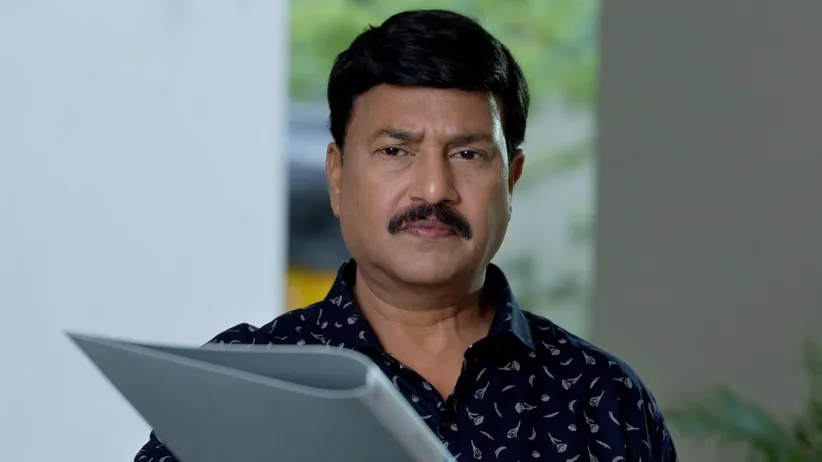 Santosh is Overwhelmed by Lakshmi's Love