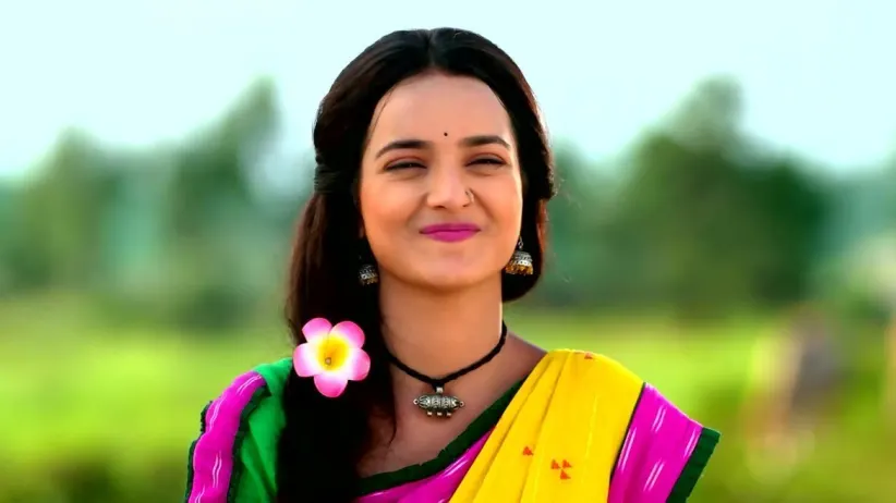 Pratyush Meets Shaila