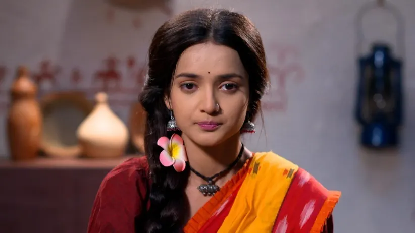 Shiv Refuses to Obey Shaila