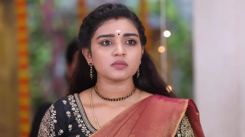 Parmeshwaran's Question Stuns Parvathy