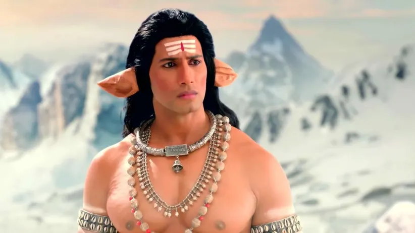 Goddess Lakshmi Punishes Lord Narada