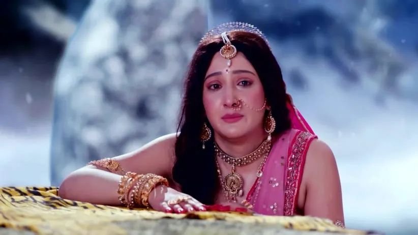 Dandapani Plots against Anusaya