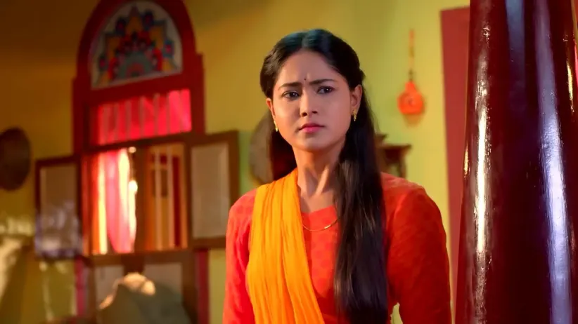 Meenakshi Ponnunga - August 05, 2022 - Webisode